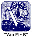 Van x M-R